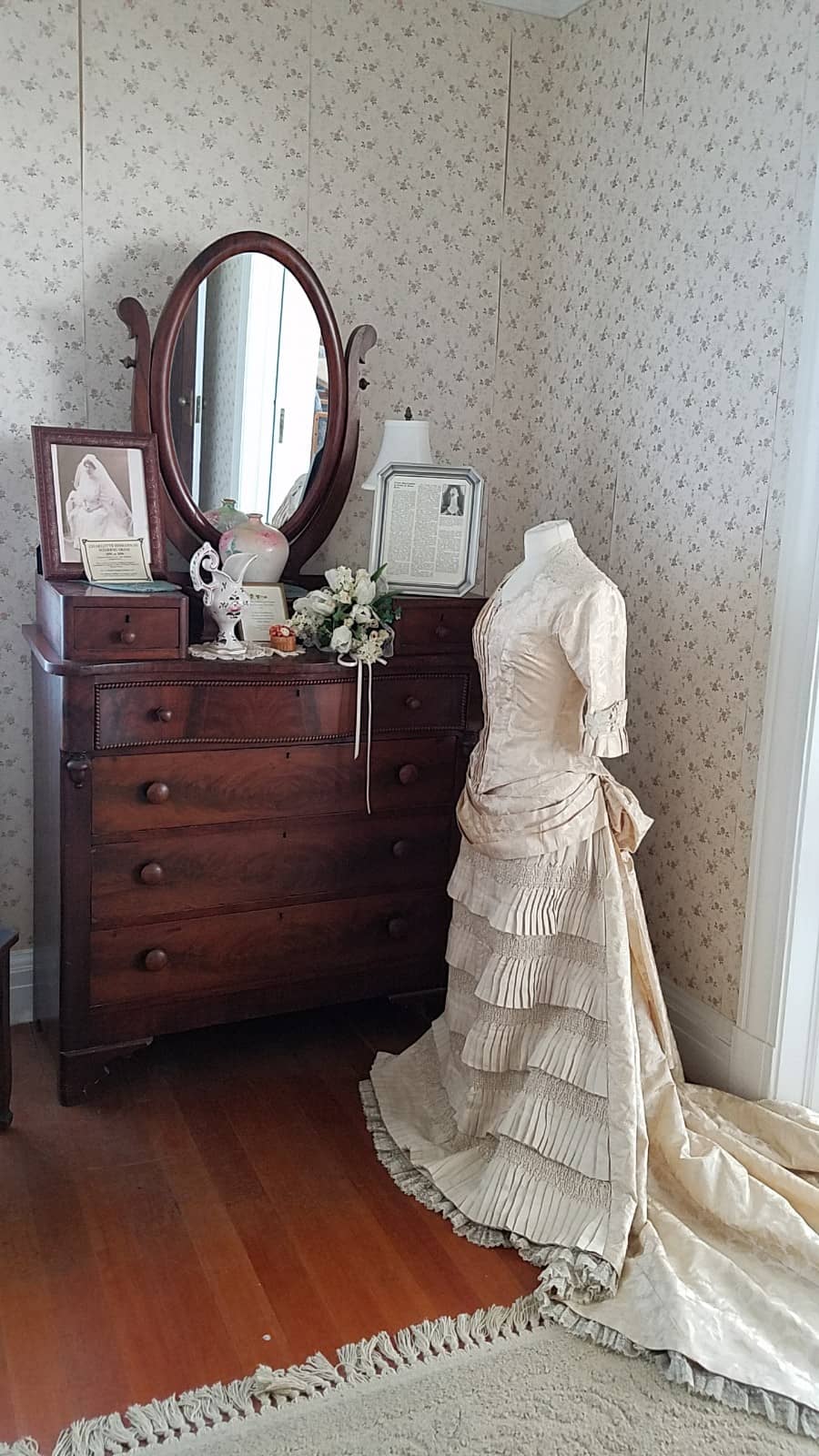 Local History Connection