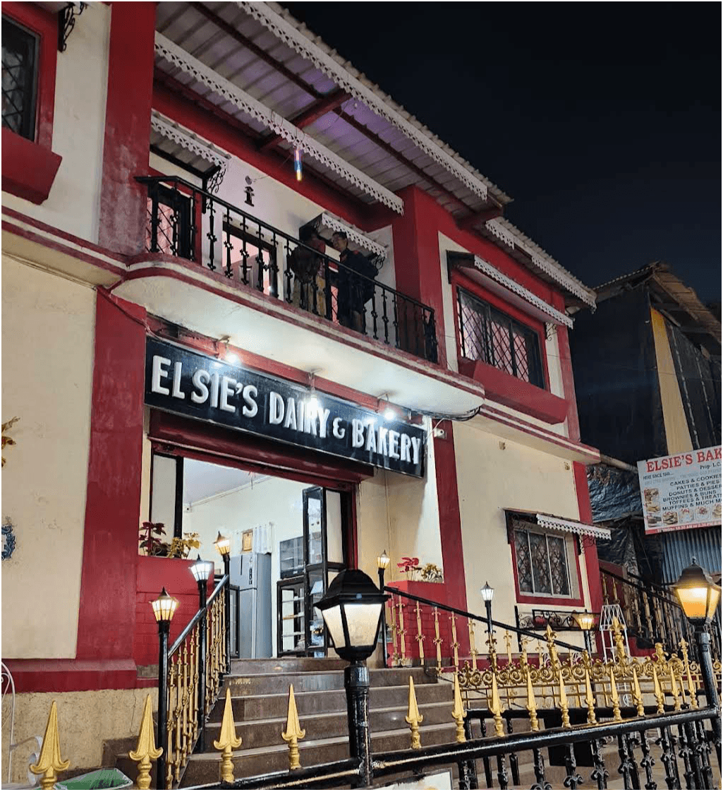 Local Chikki & Fudge