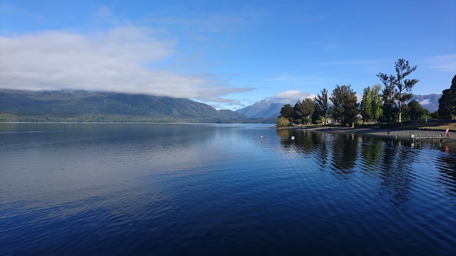 Lake Te Anau - Image 1
