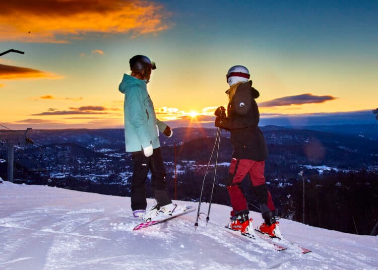 Sommet Olympia - Image 1