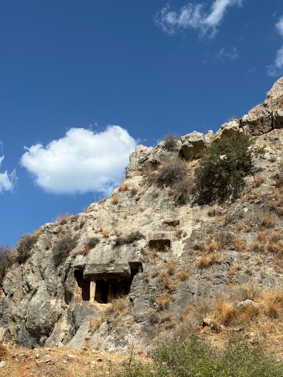 Fethiye Castle and Viewpoint - Image 1
