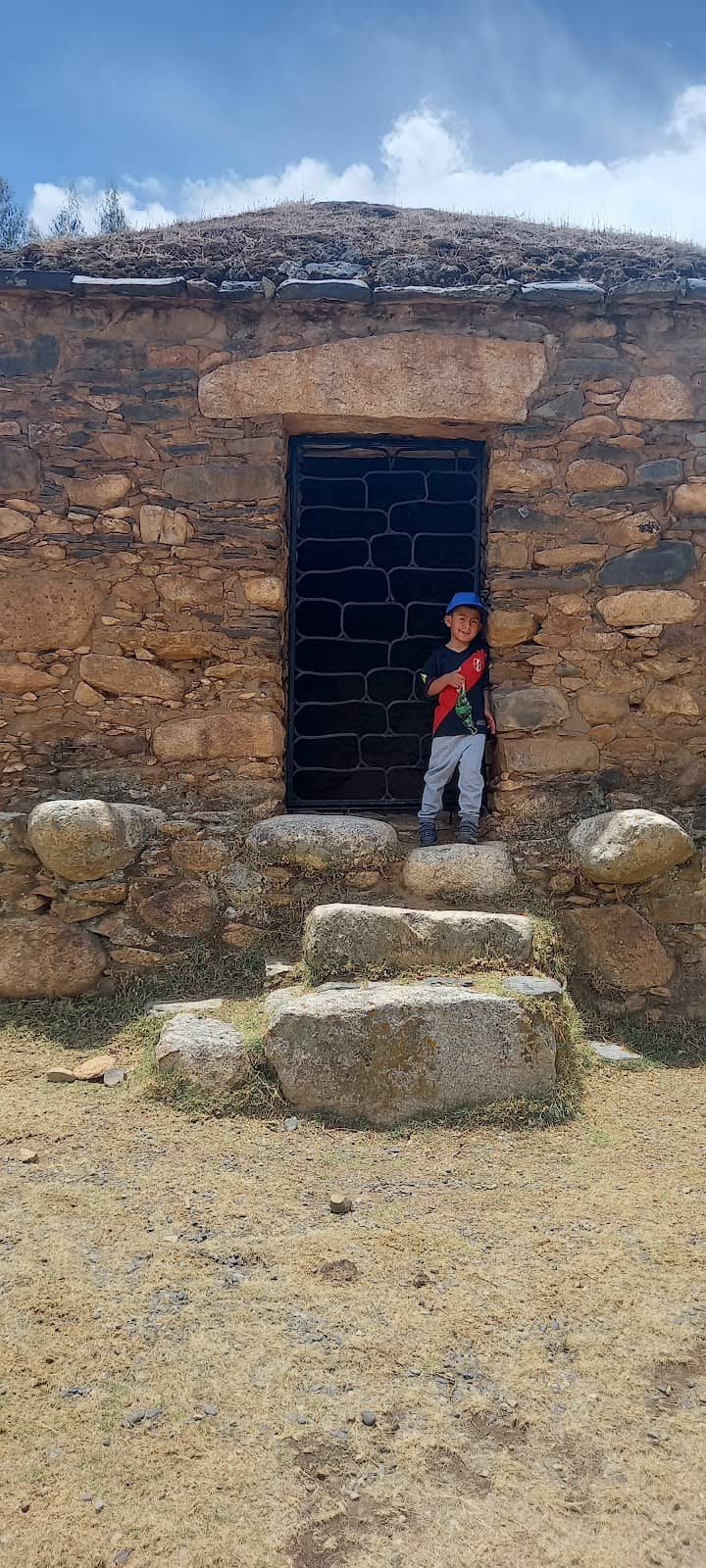 Vertical photo
