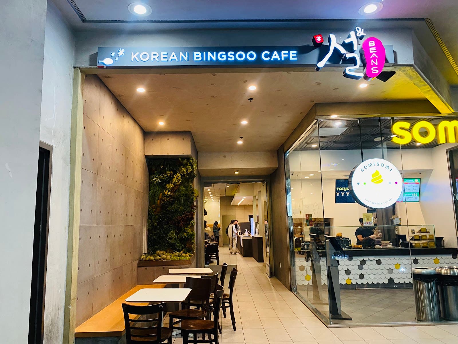 Sul & Beans - Image 1