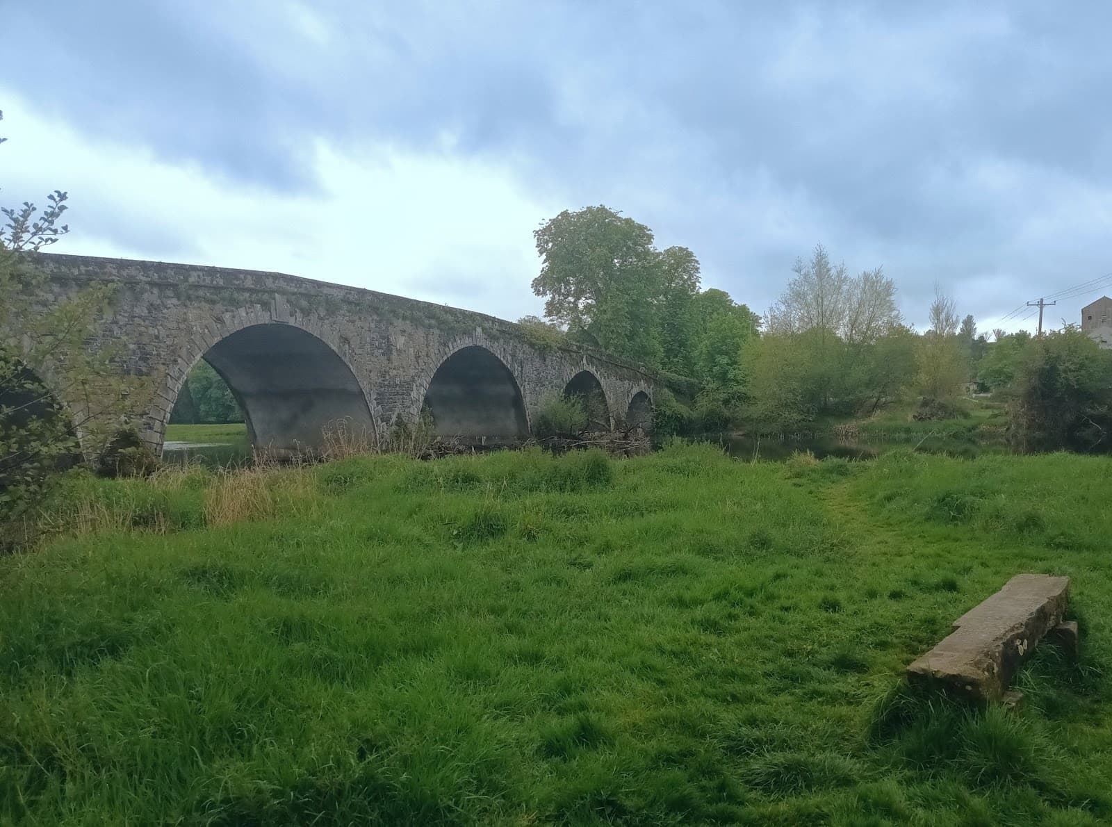 Nore Valley Walk Kilkenny Bennettsbridge - Image 1