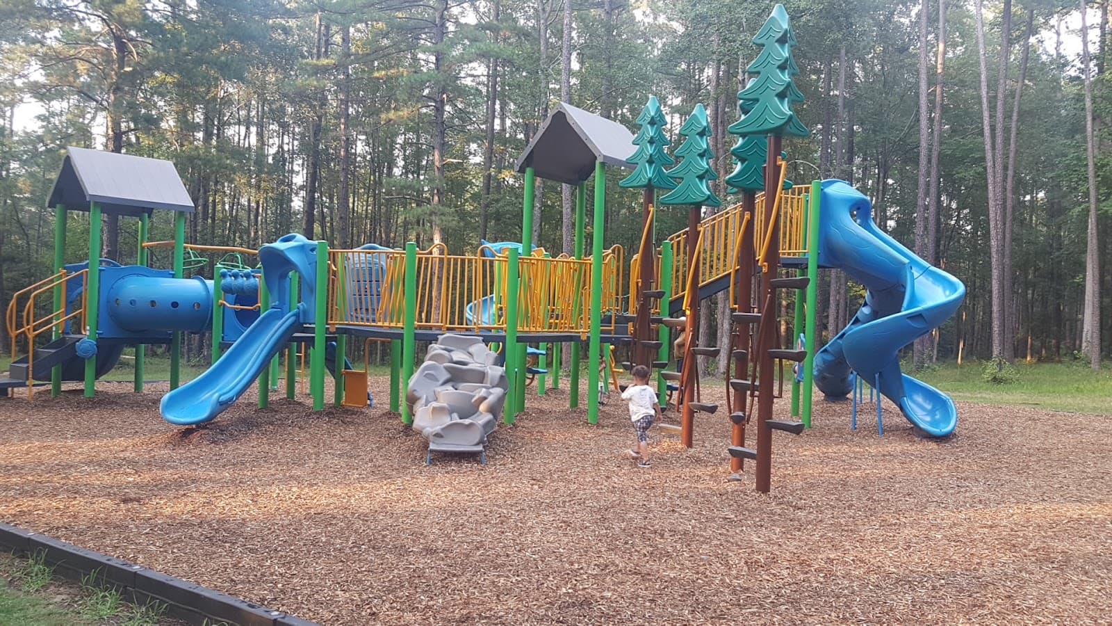 Mazarick Park - Image 1