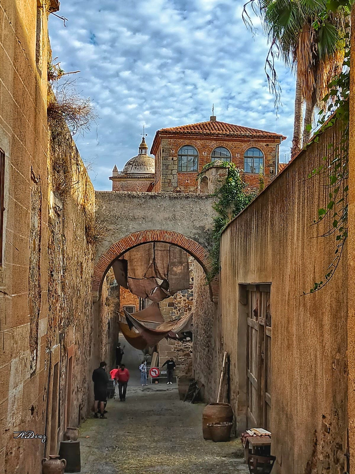 Adarve de la Estrella - Image 1