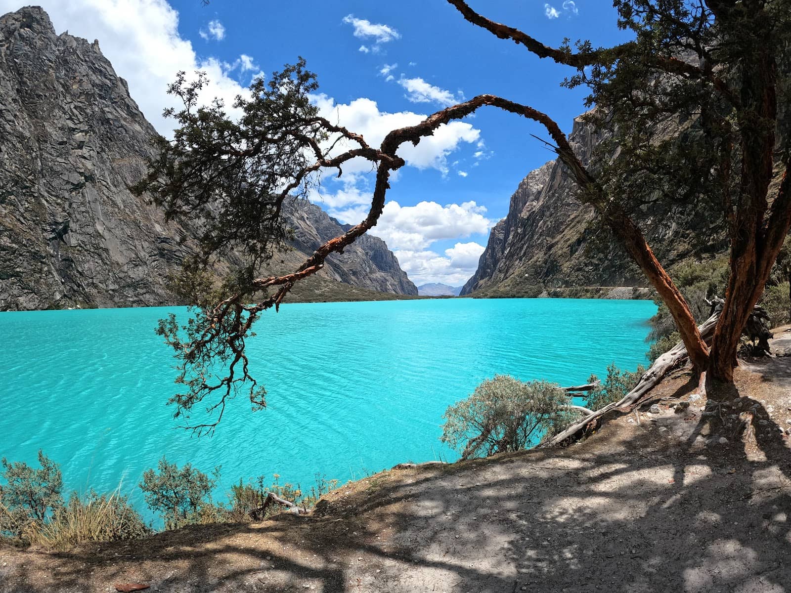 Huascarán National Park