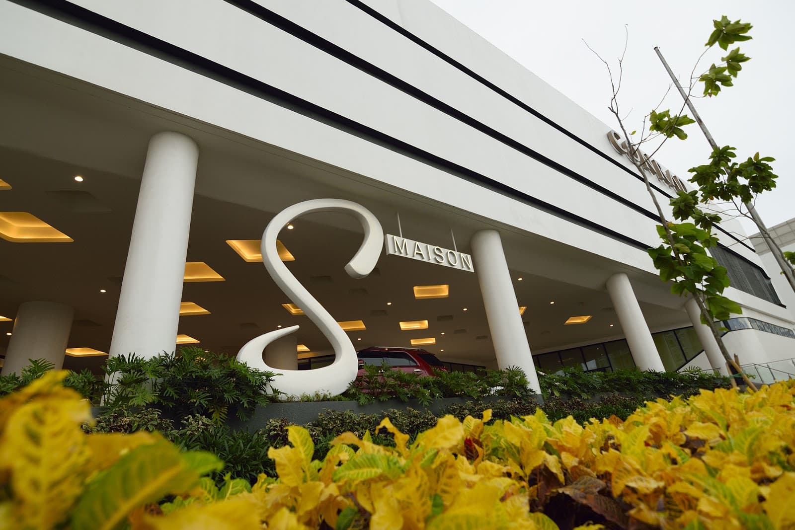 S Maison - Image 1