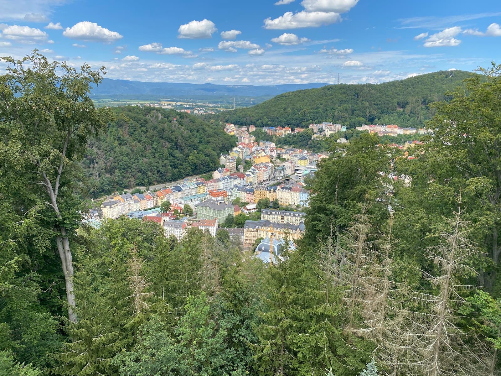 Charles IV Lookout - Image 1