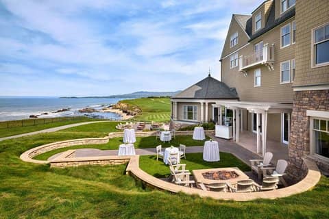 Championship Golf Courses