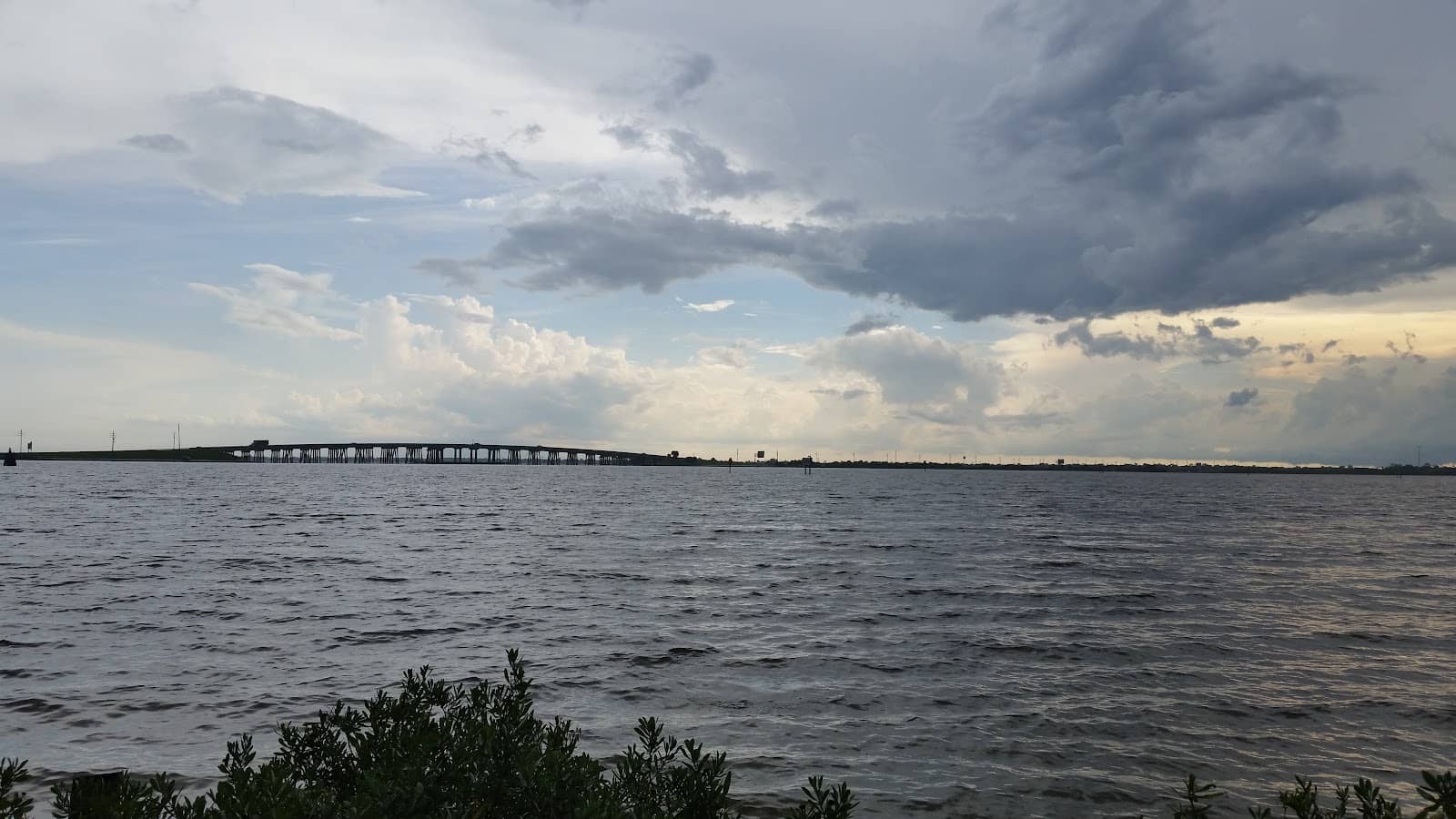 Port Canaveral Views