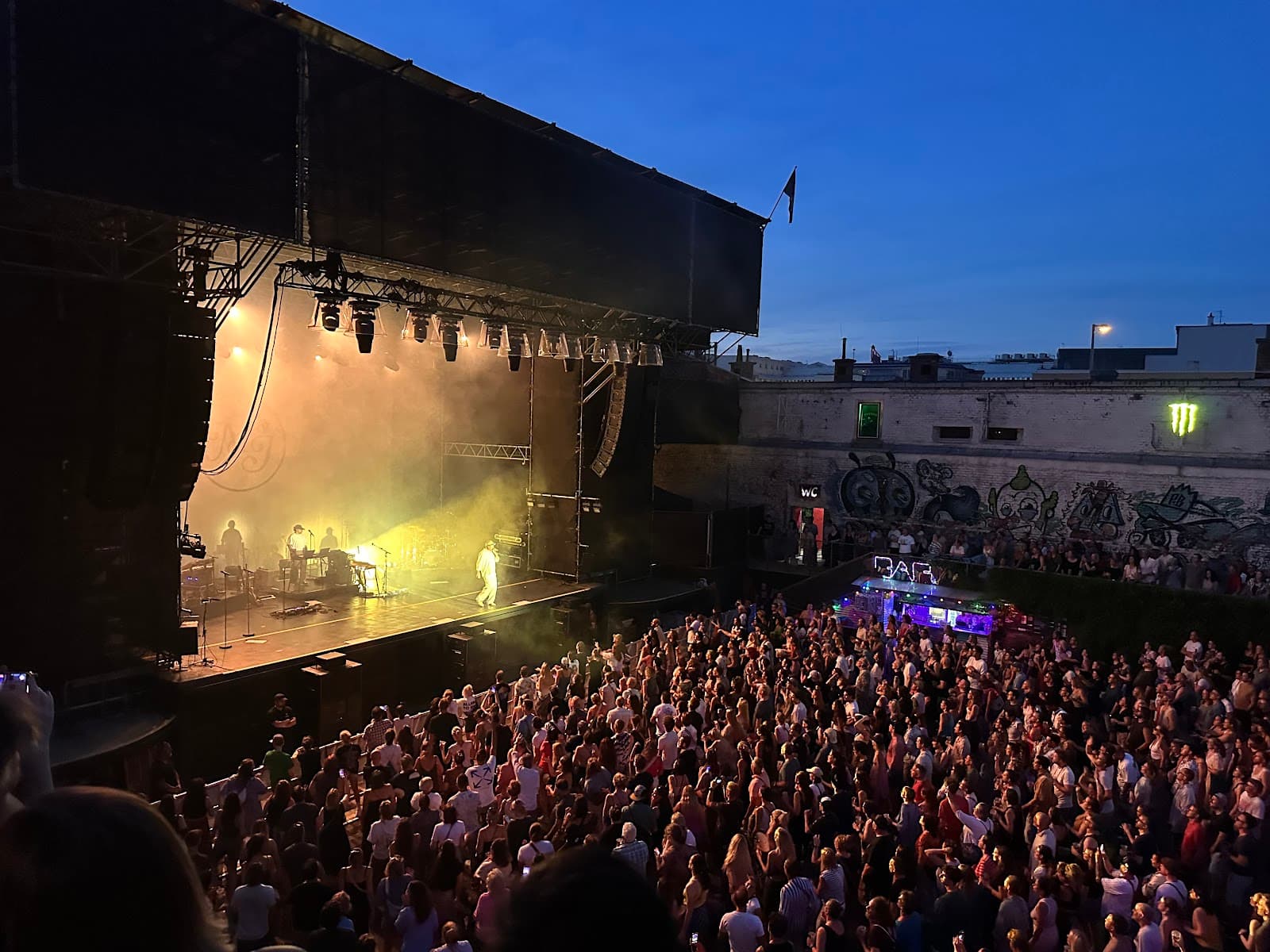 Arena Wien - Image 1