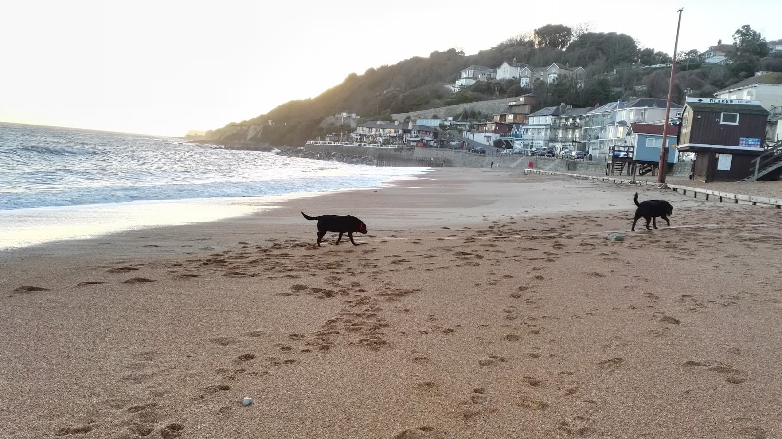 Ventnor Esplanade - Image 1
