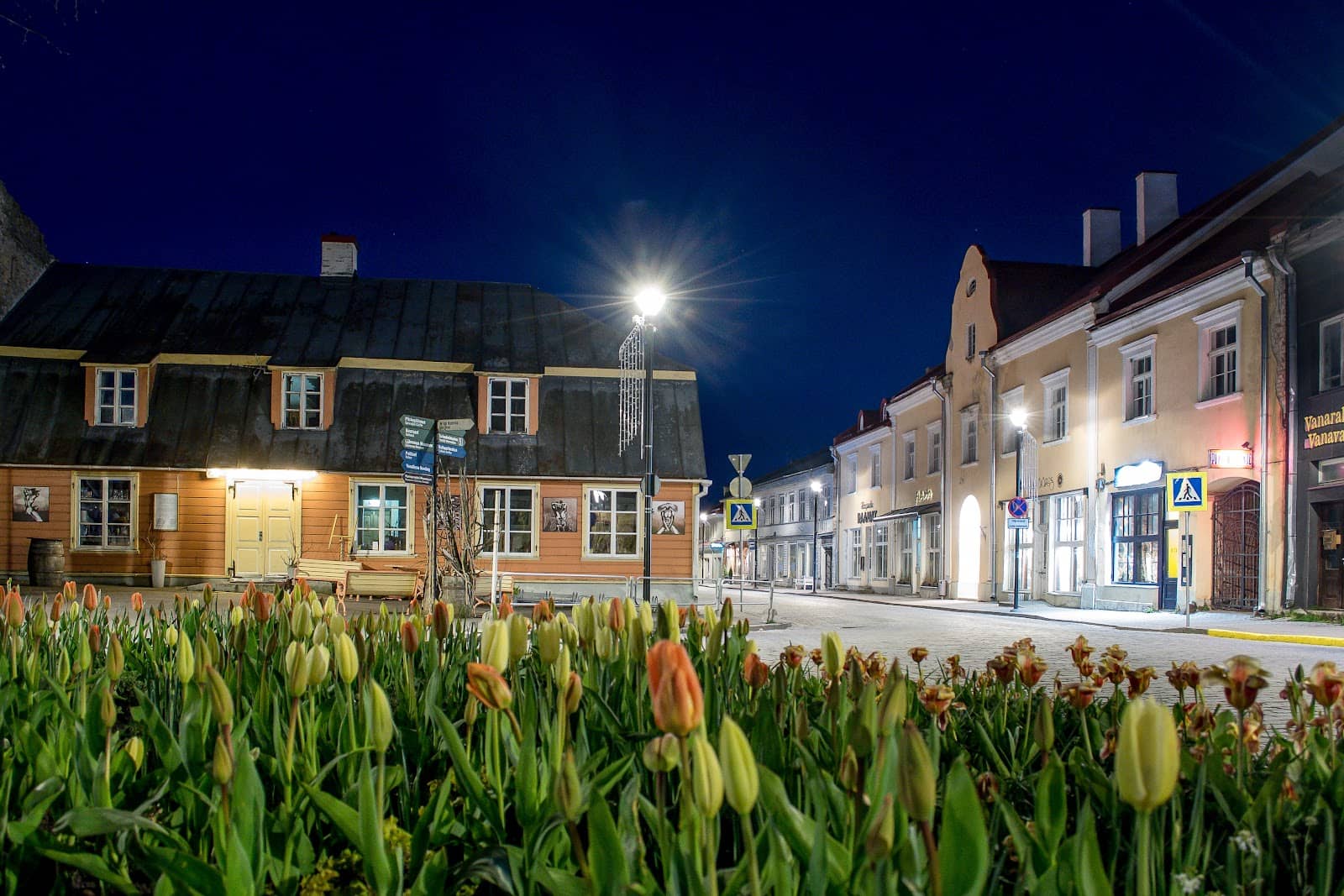 Local Artisan Workshops