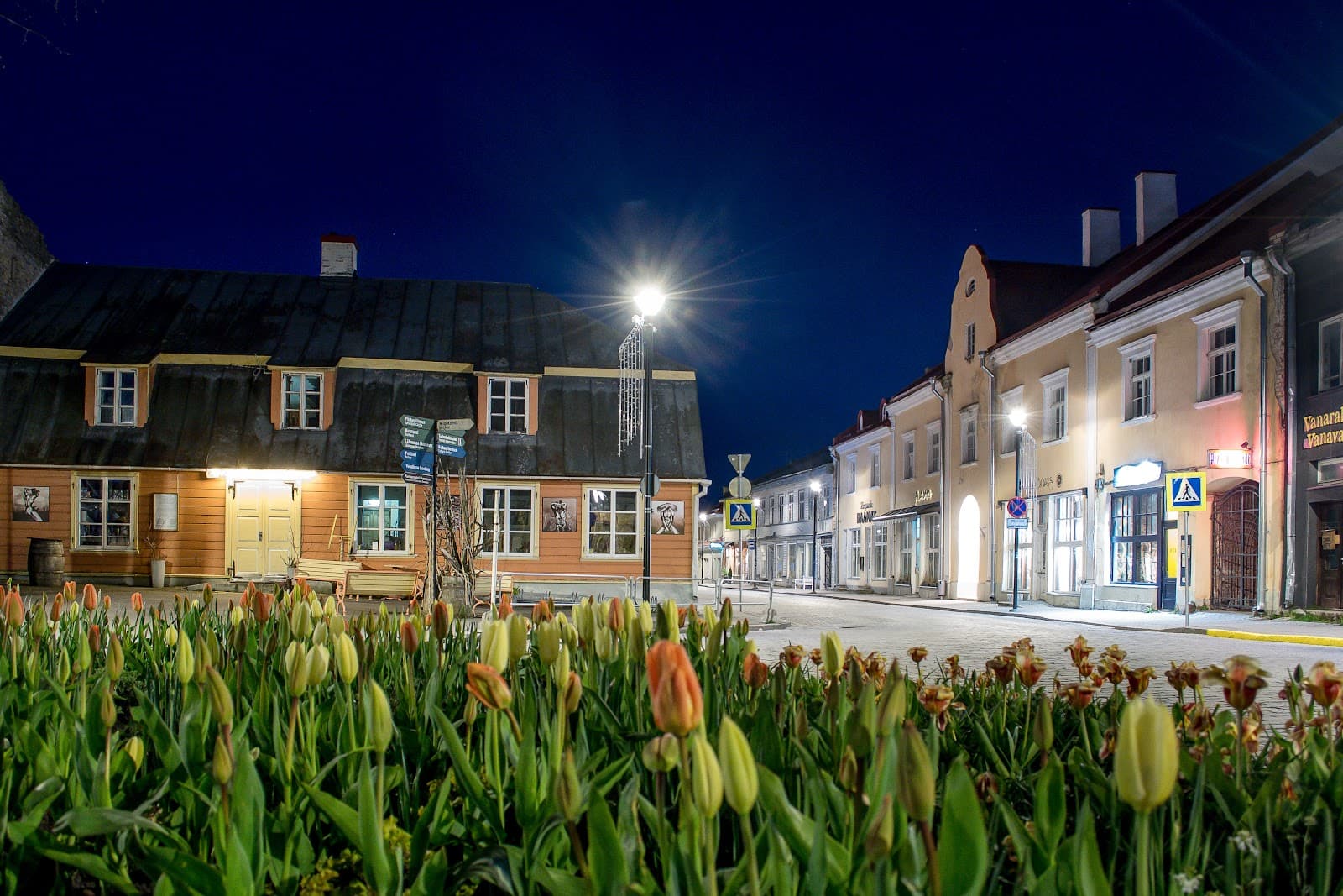 Karja Street - Image 1