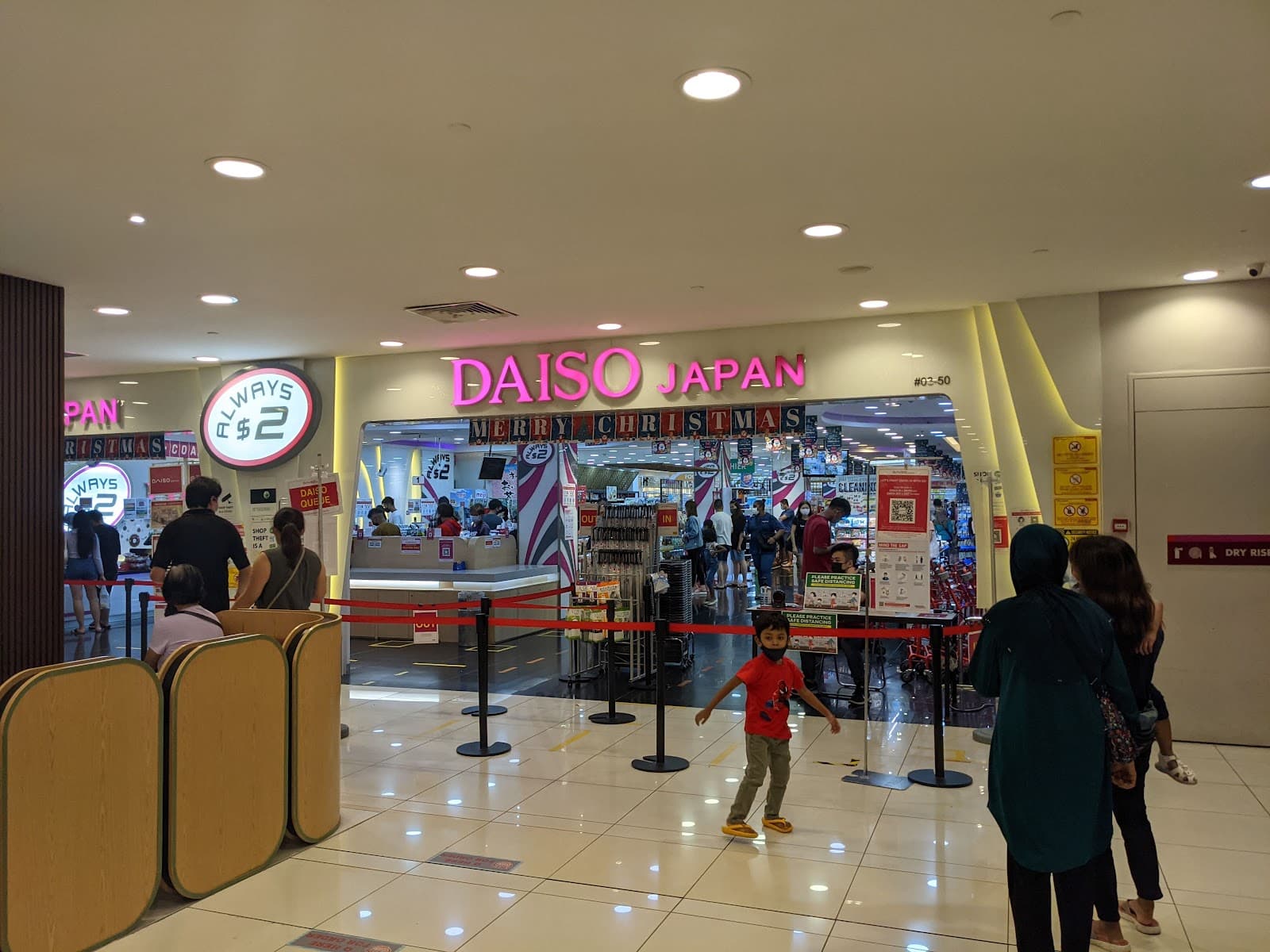 Daiso - Image 1
