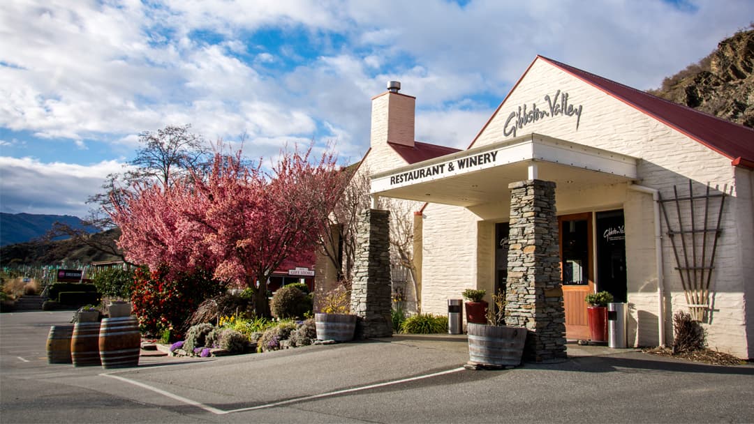 Gibbston Valley Wine Region - Image 1