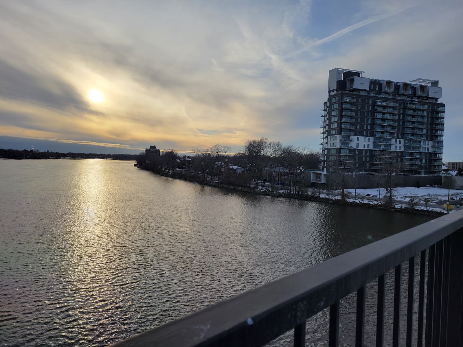 Pont Viau - Image 1