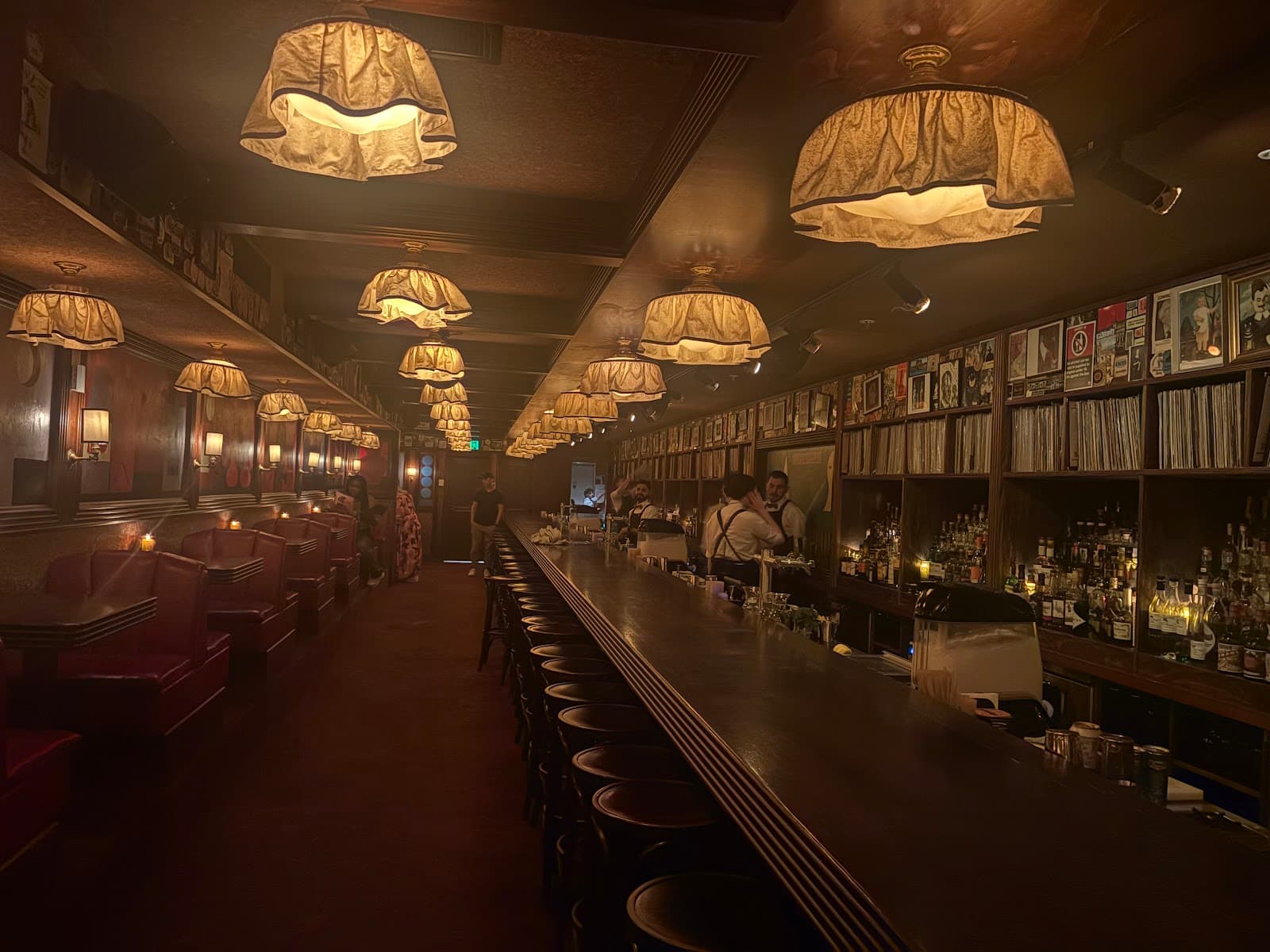 Caterpillar Club - Image 1