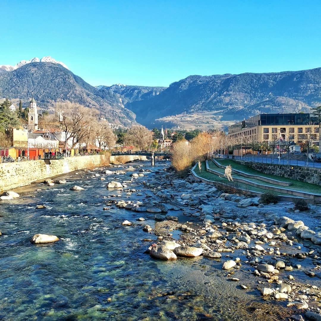Theater Bridge Ponte del Teatro - Image 1