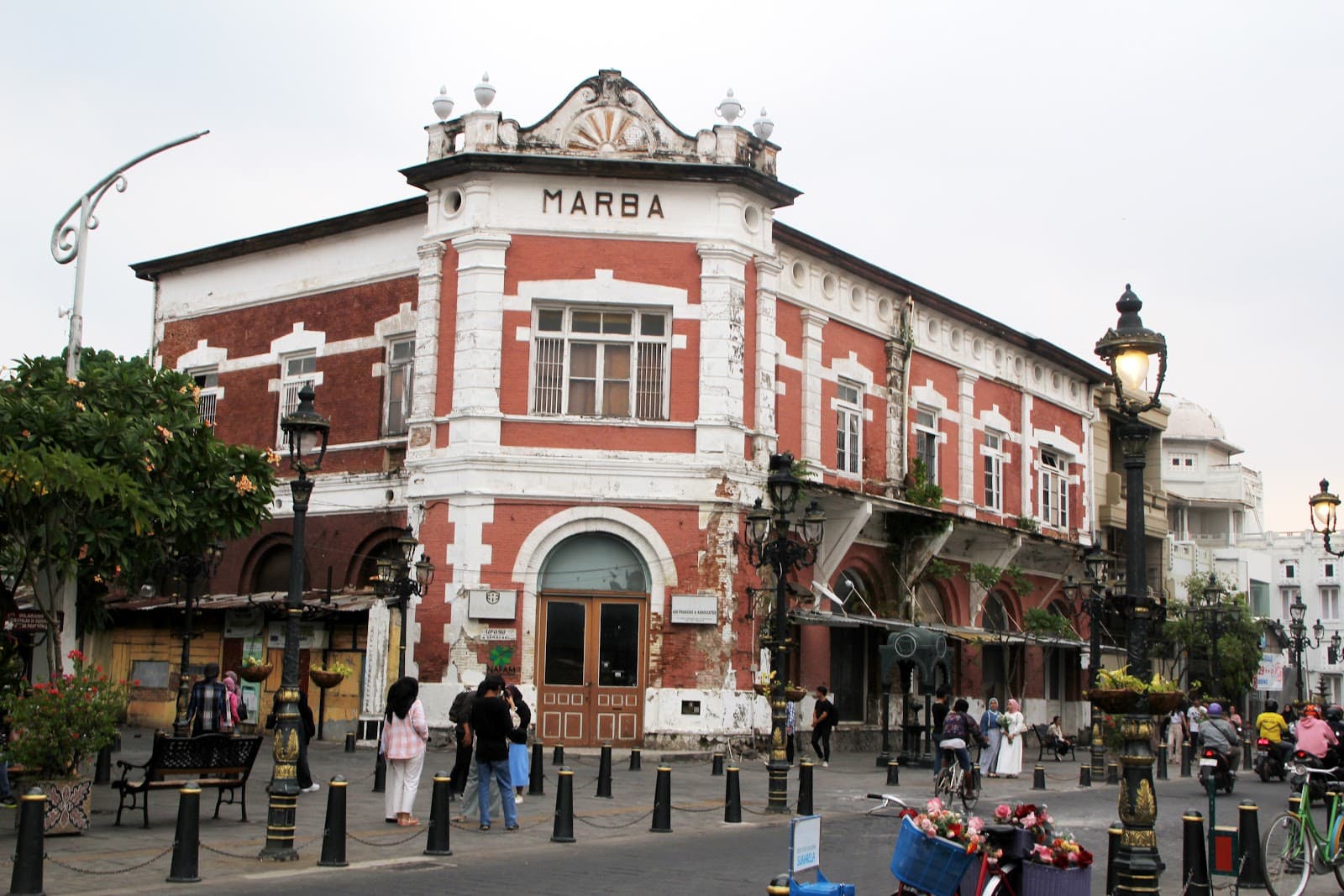 Marba Building - Image 1