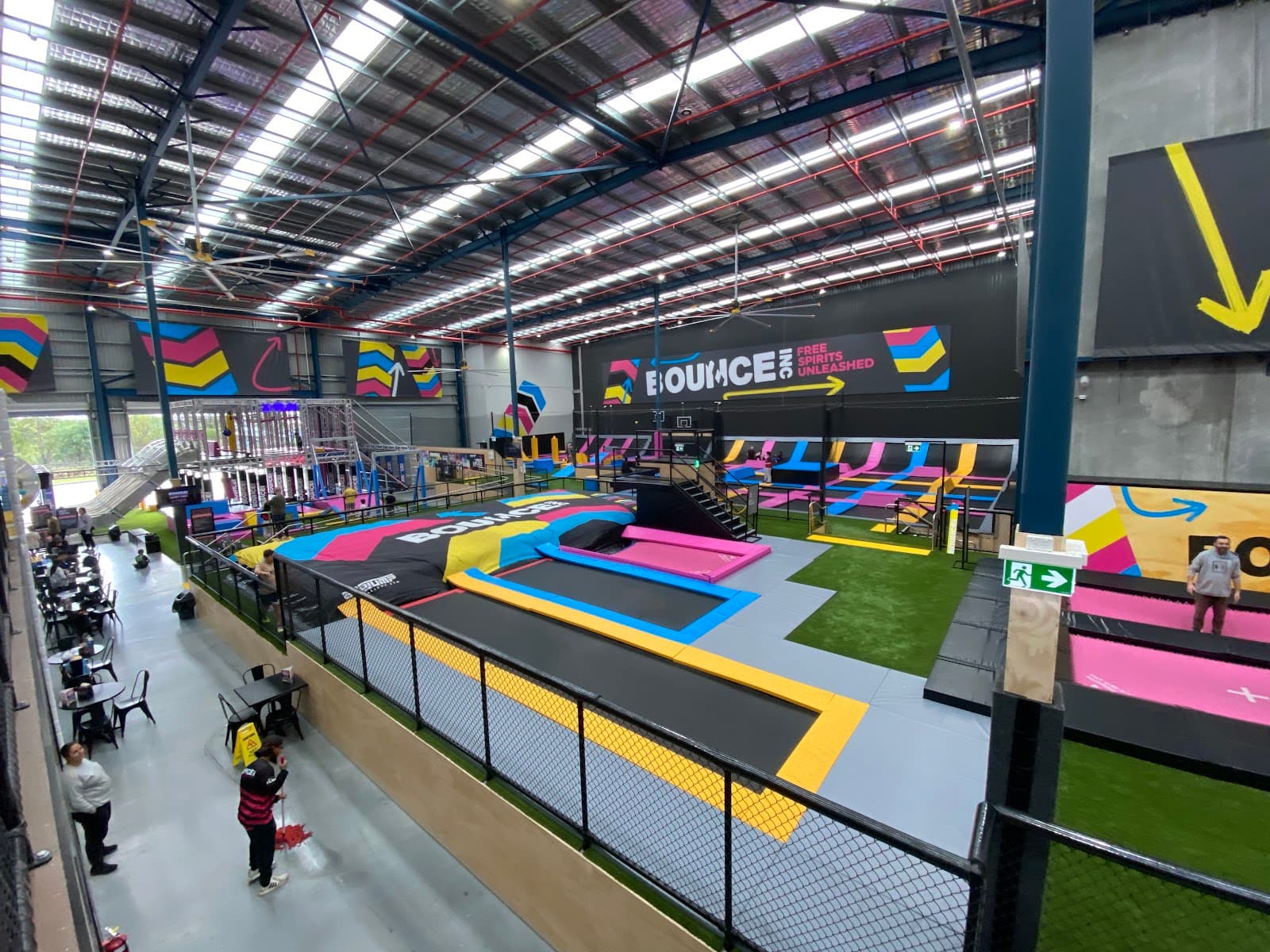 Bounce Inc - Image 1