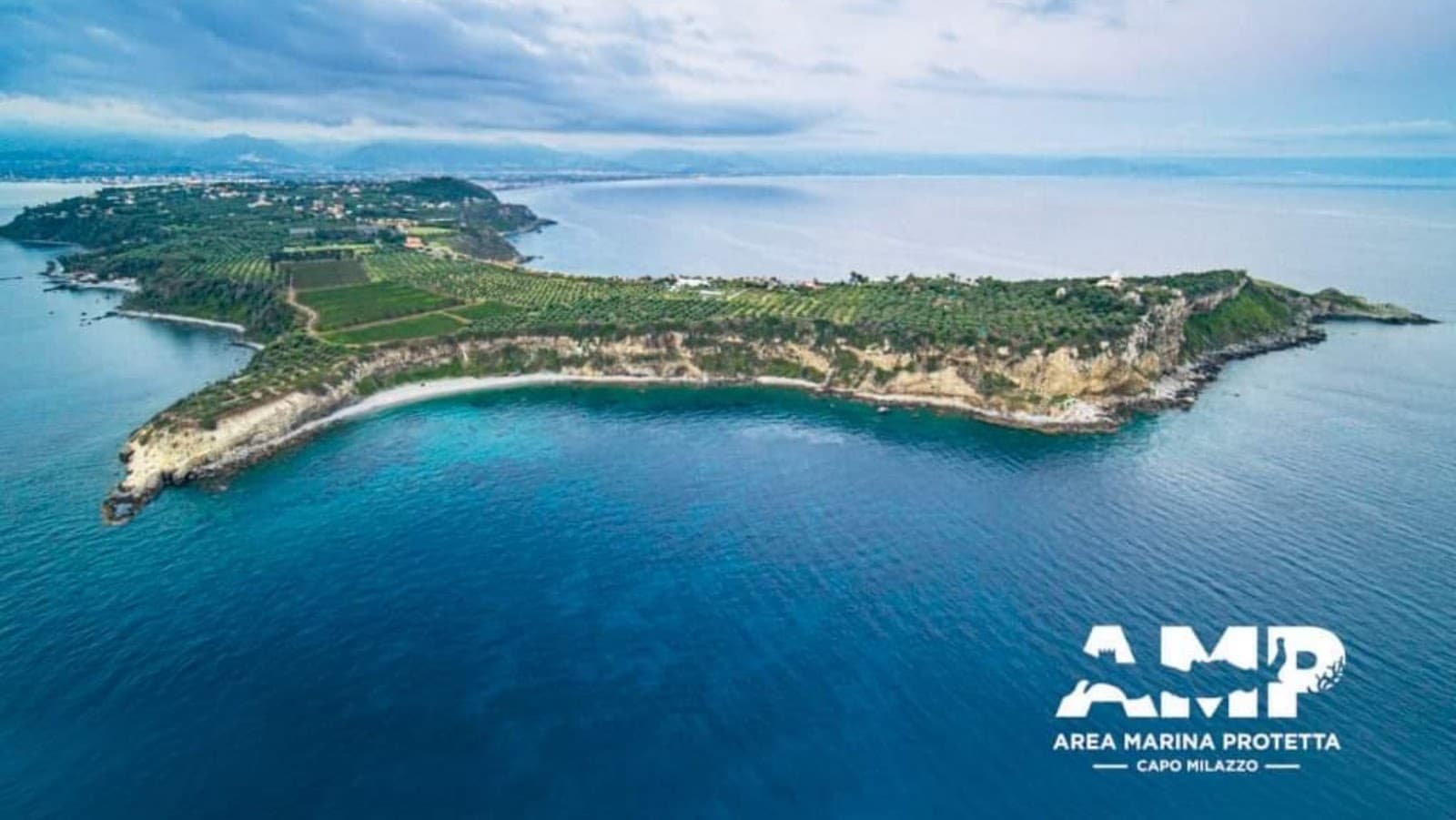 Capo Milazzo Piscina di Venere - Image 1