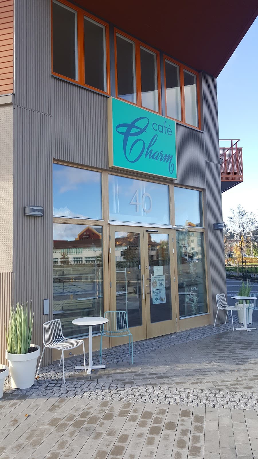 Skeppsbron Waterfront (Inre hamnen) - Image 1