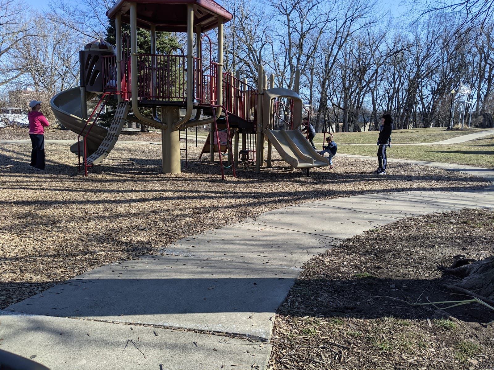 Tapawingo Park - Image 1