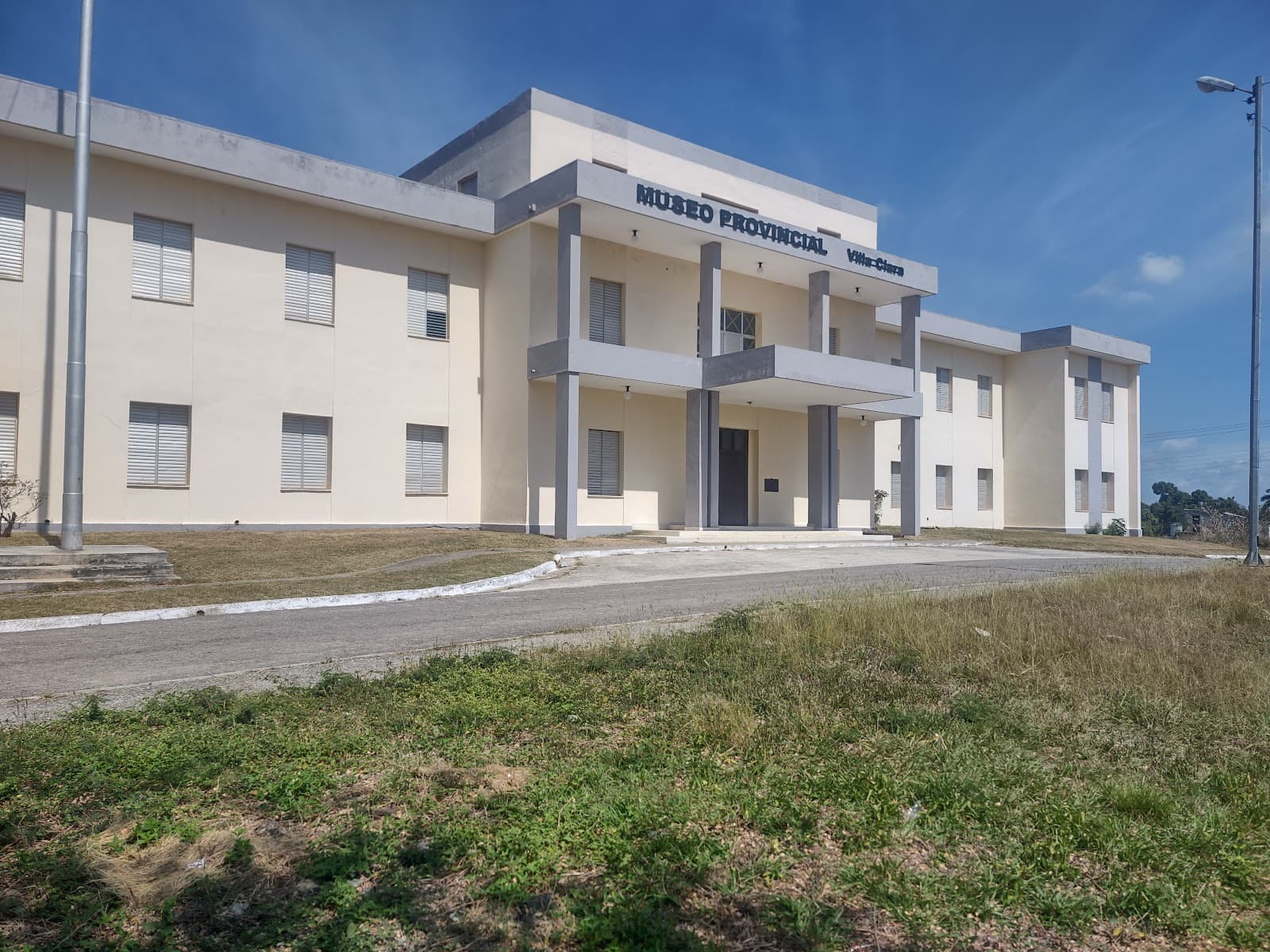 Provincial Museum Villa Clara - Image 1