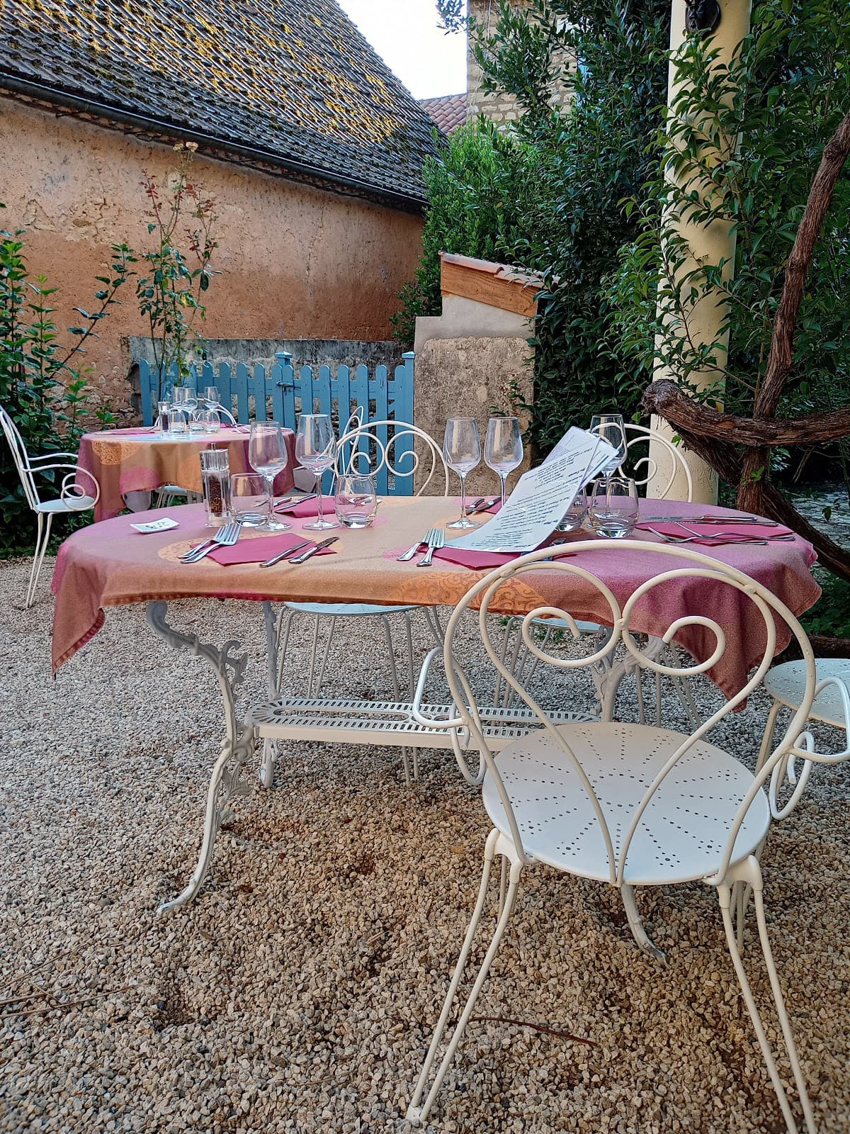 Hôtel Chambellan - Image 1