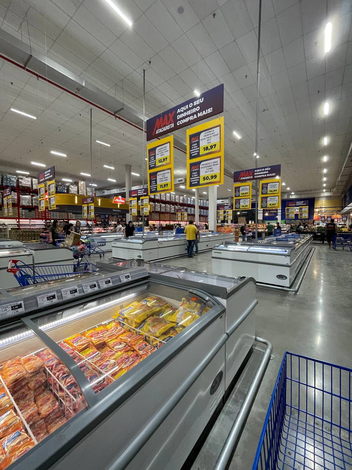 Quality Butcher Shop