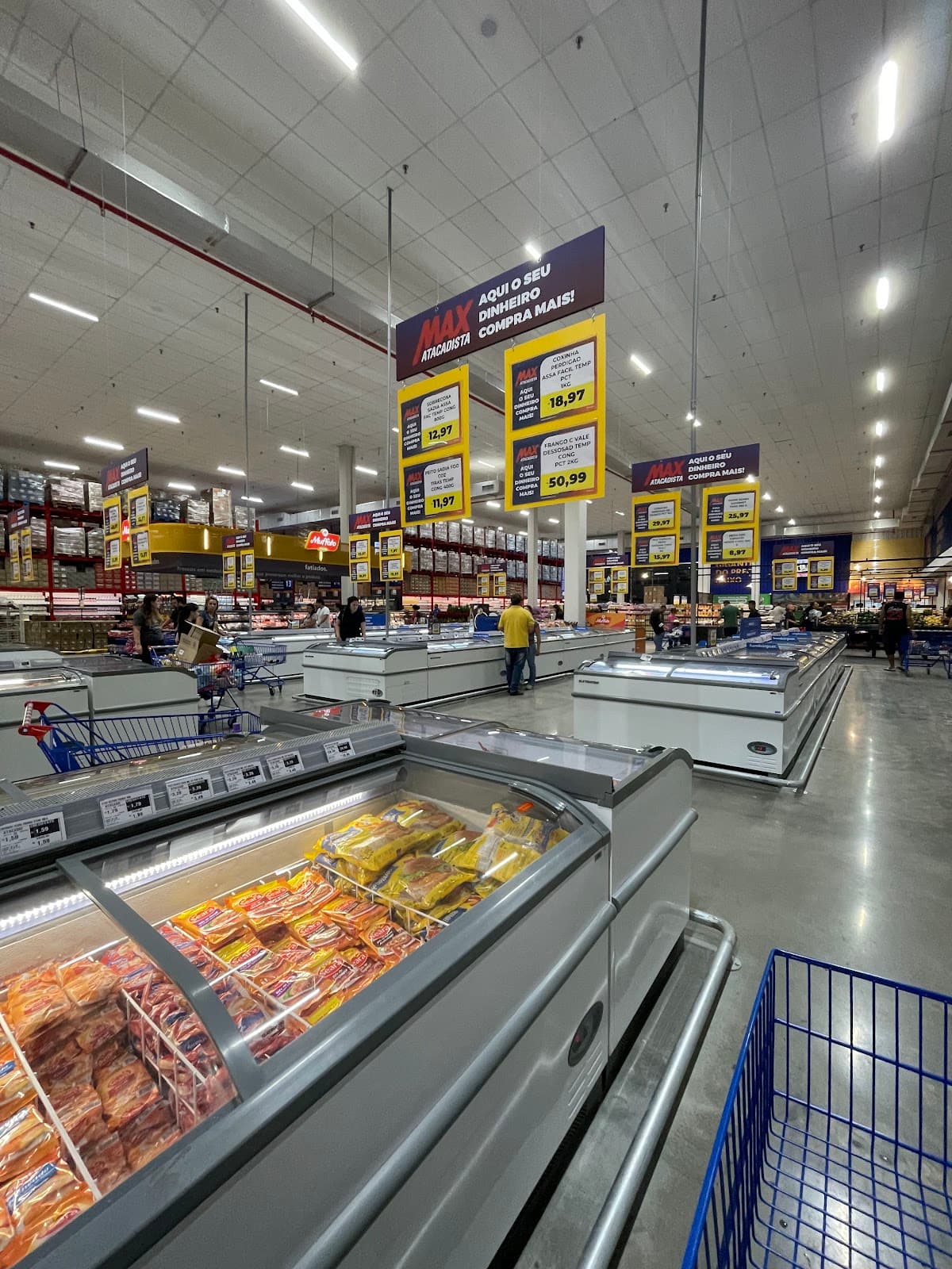 Max Atacadista Butantã São Paulo - Image 1