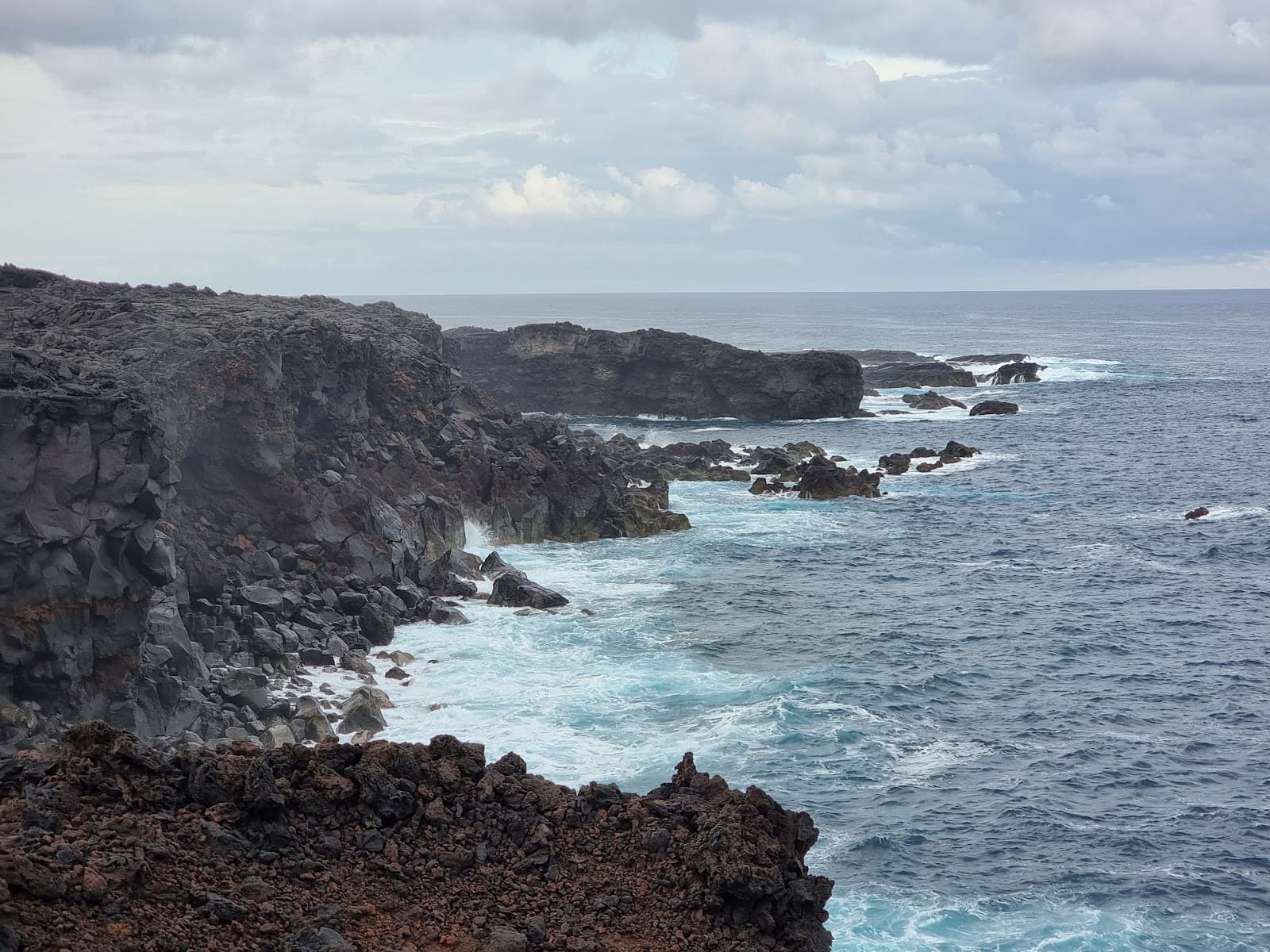 El Cochino Beach - Image 1