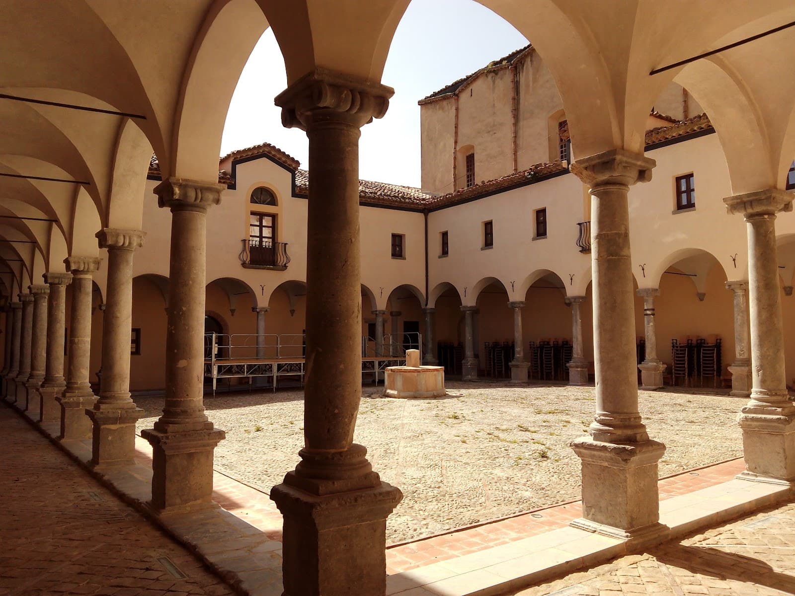 Convento di San Francesco - Image 1