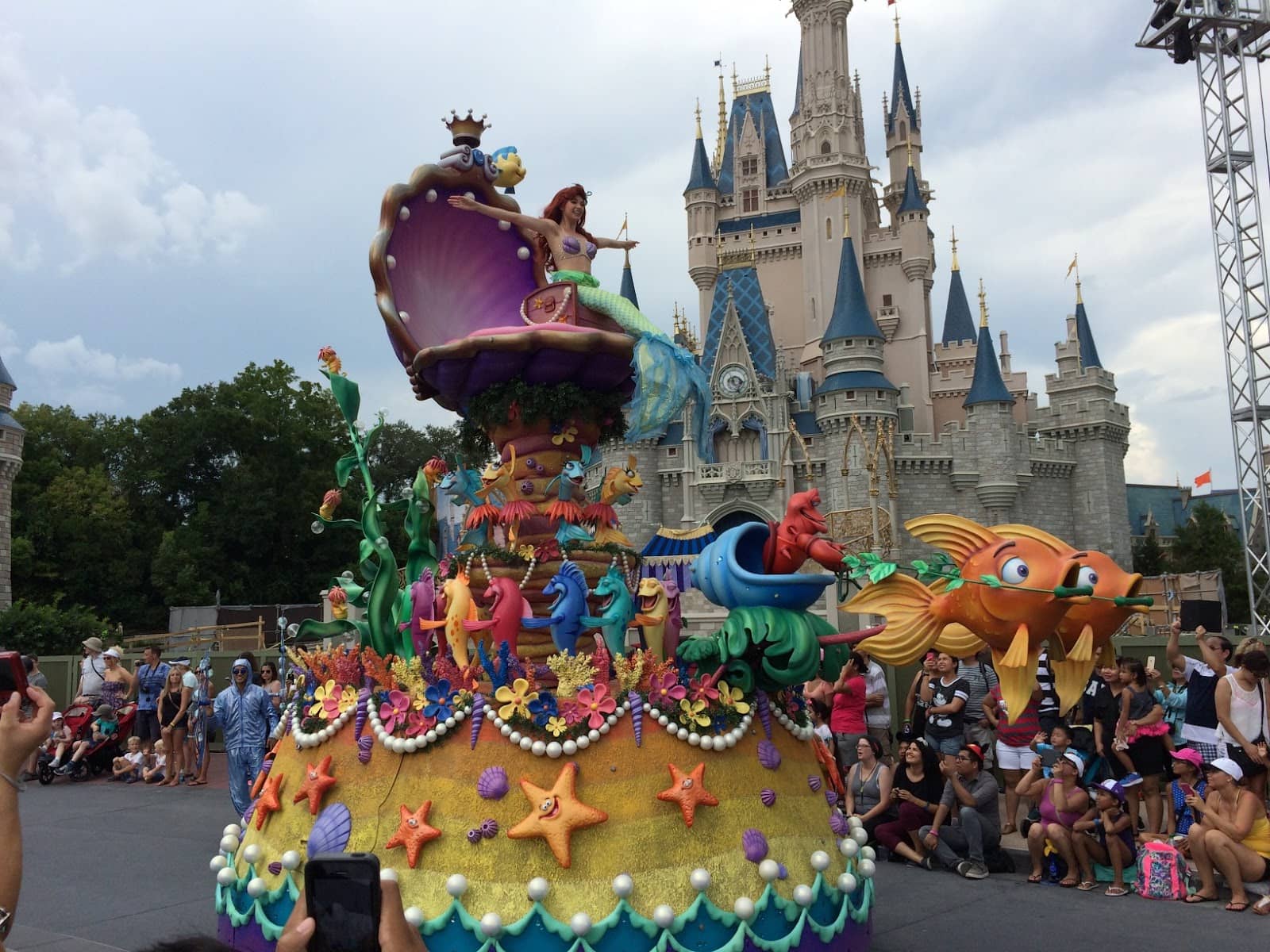 Sleepy Hollow Refreshments