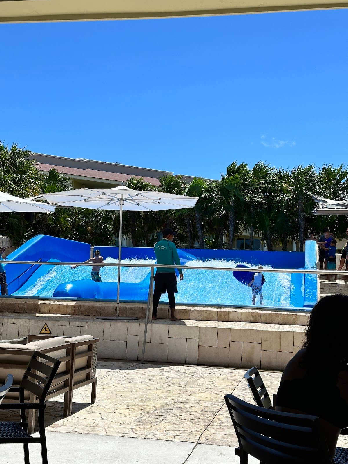 FlowRider Cancun - Image 1