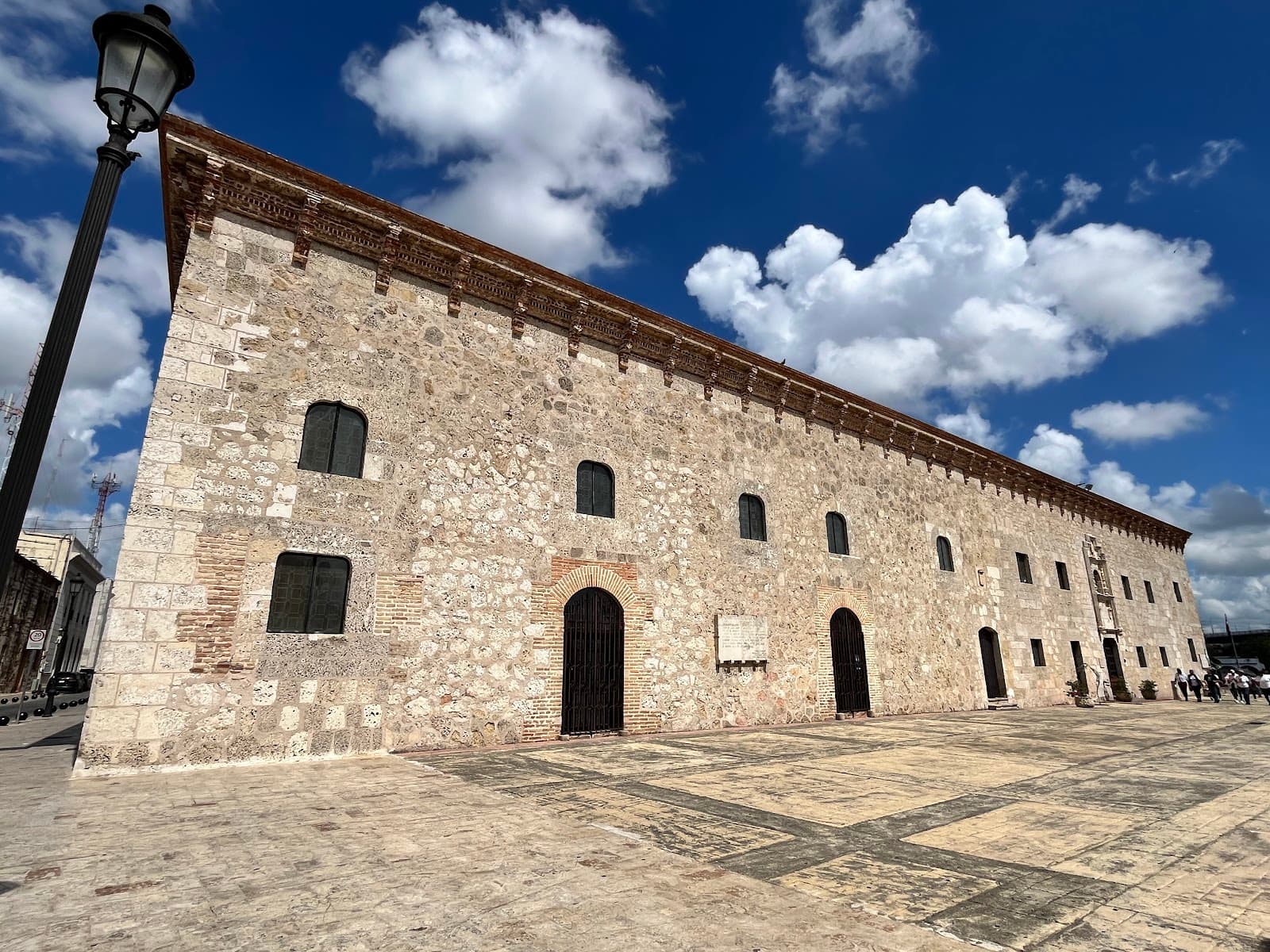 Museo de las Casas Reales Santo Domingo - Image 1
