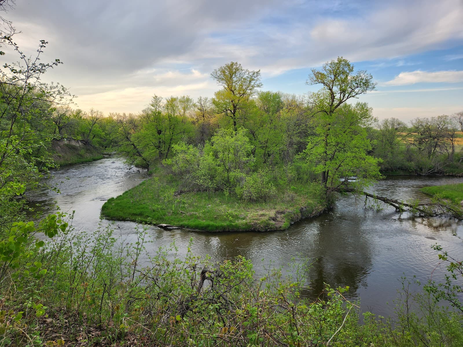 Buffalo River State Park - Image 1