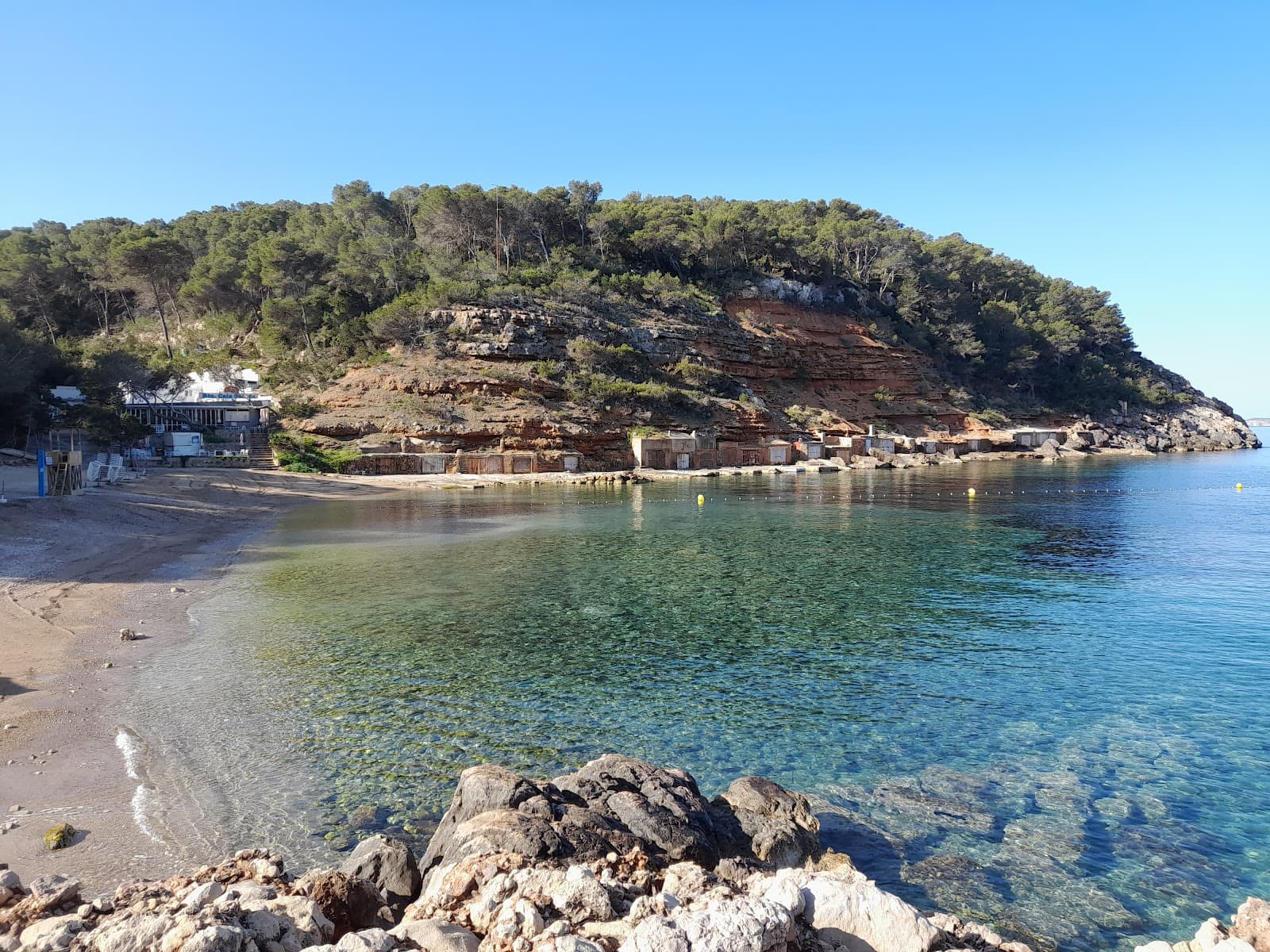 Sant Miquel de Balansat - Image 1
