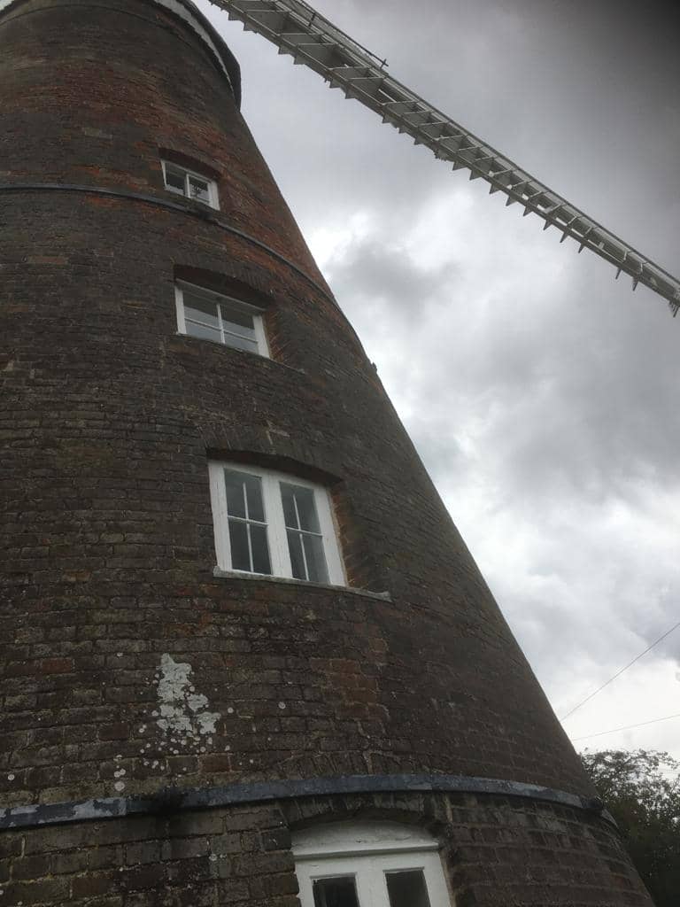 Norman Village Replicas