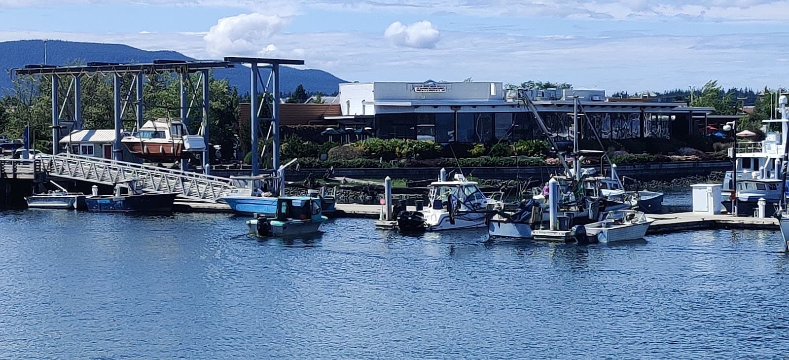 Lopez Island - Image 1