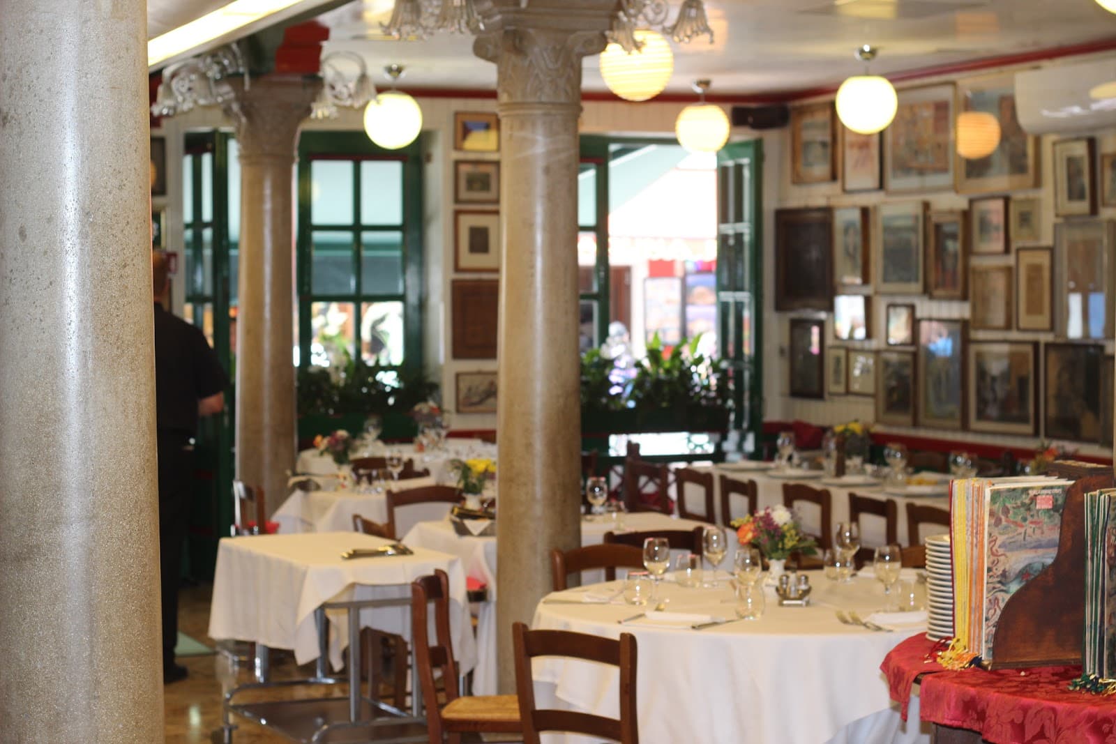 Trattoria da Romano - Image 1