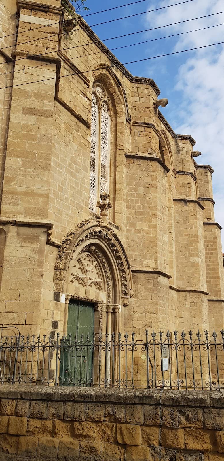 Vertical photo