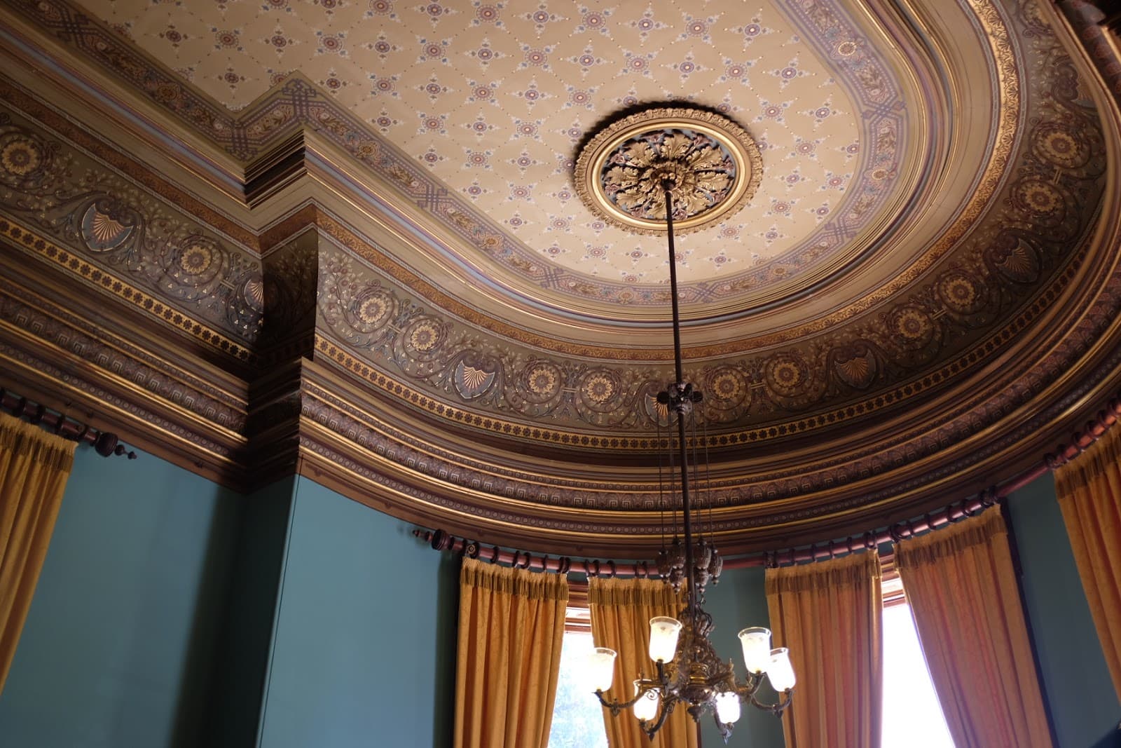 Ayers House Museum Adelaide - Image 1