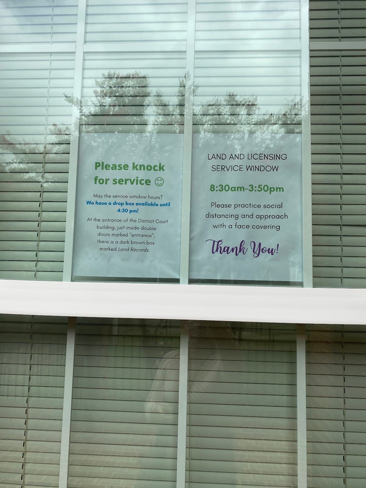 Provincial Justice Palace Courts - Image 1