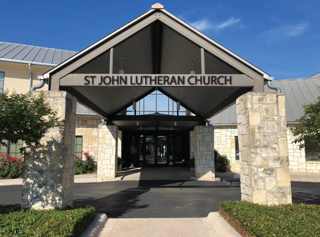 Meaningful Worship Services