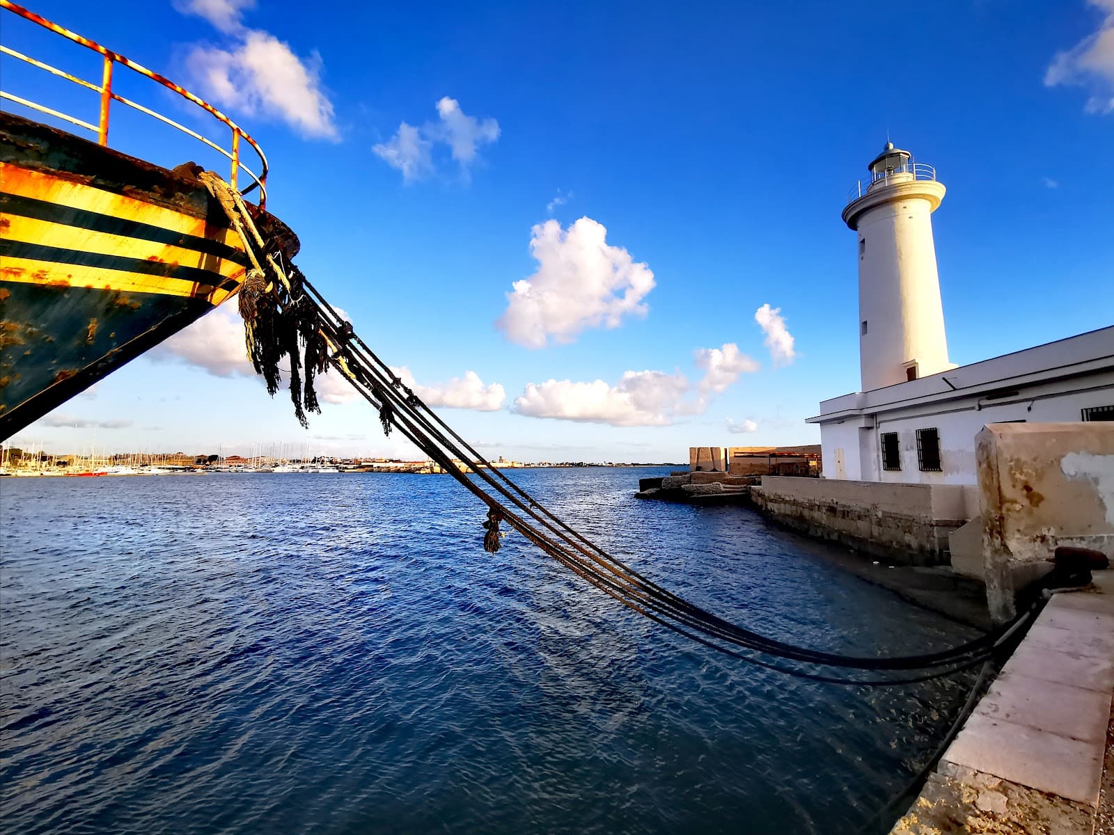 Porto di Marsala Marina - Image 1
