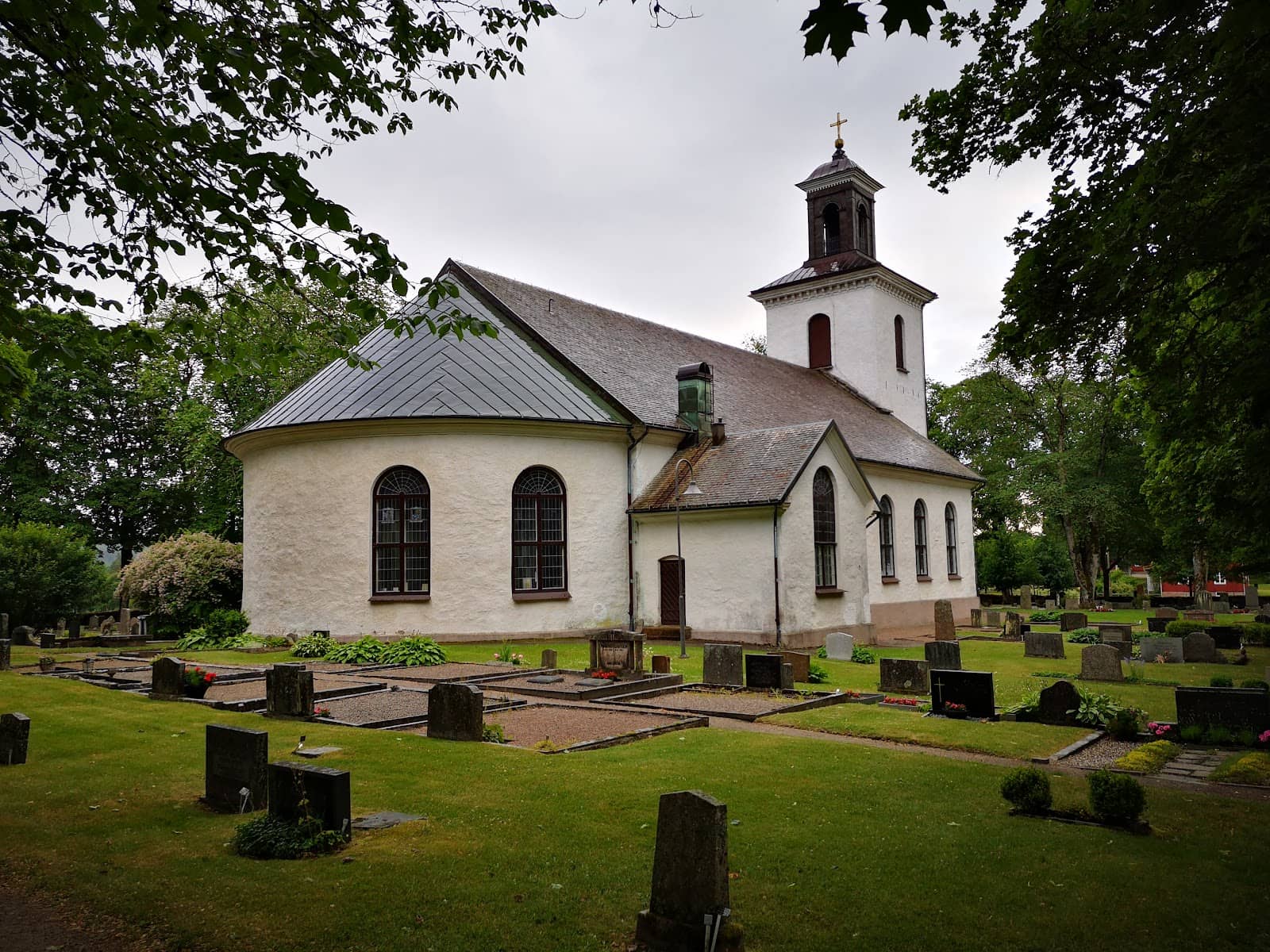 Grönlund Organ