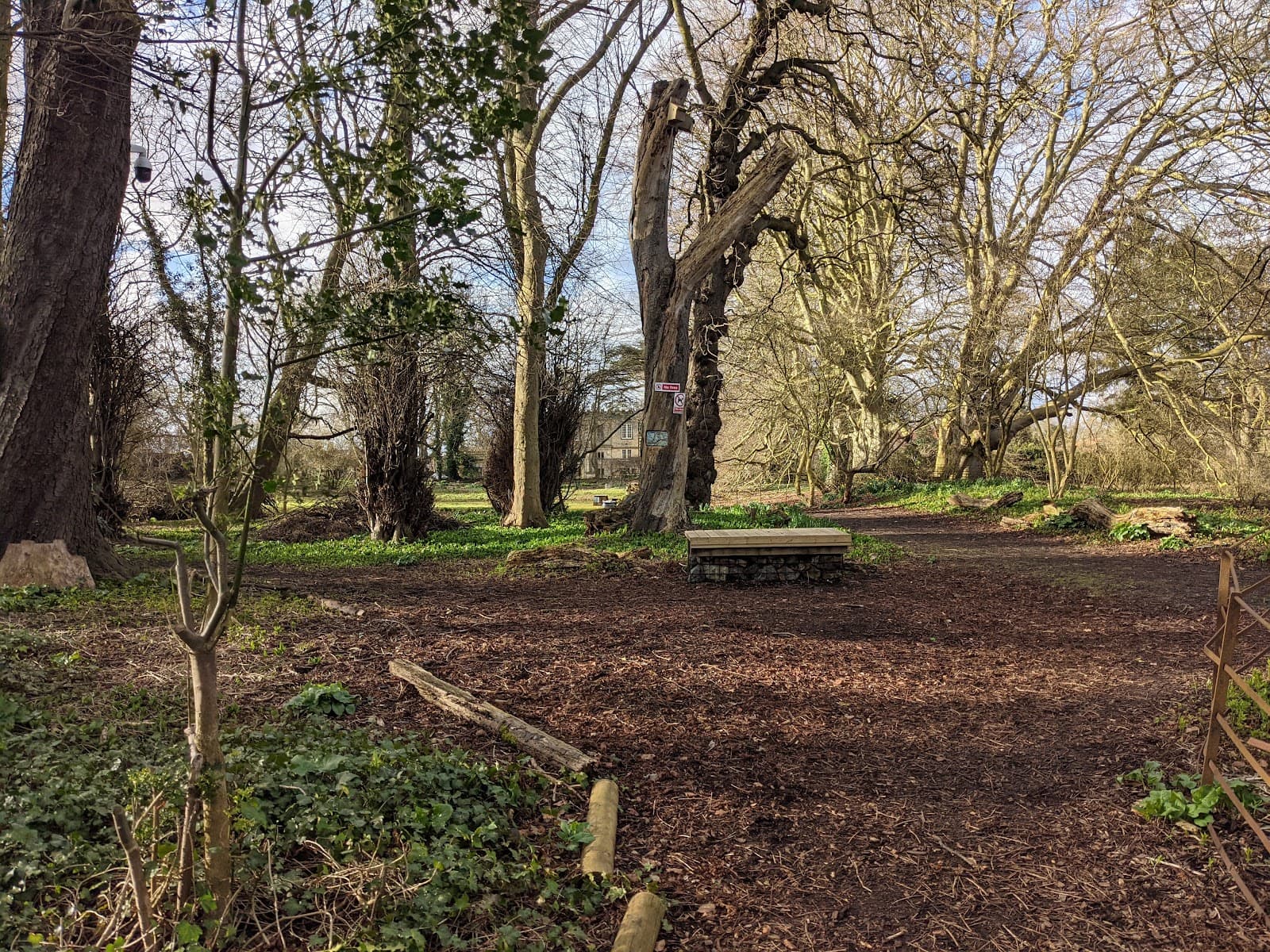 Castle Gardens Malton - Image 1